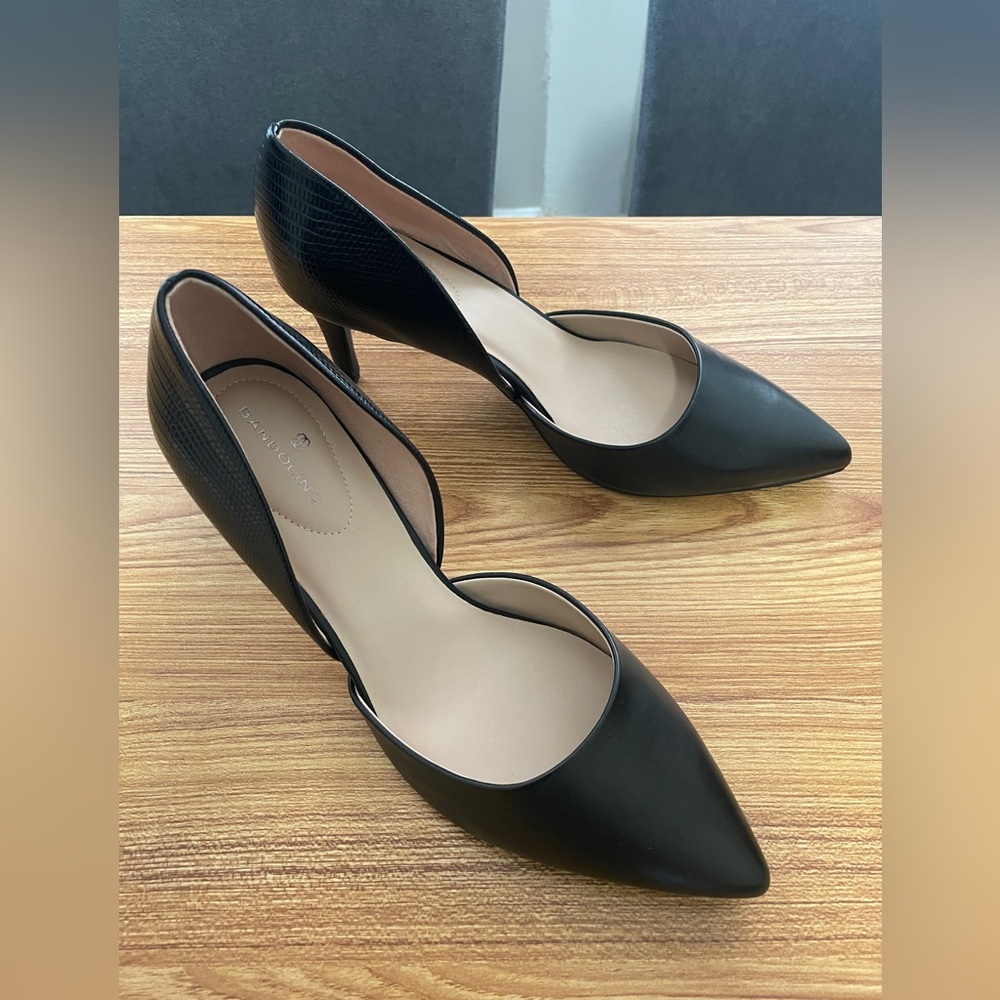 Bandolino Heels